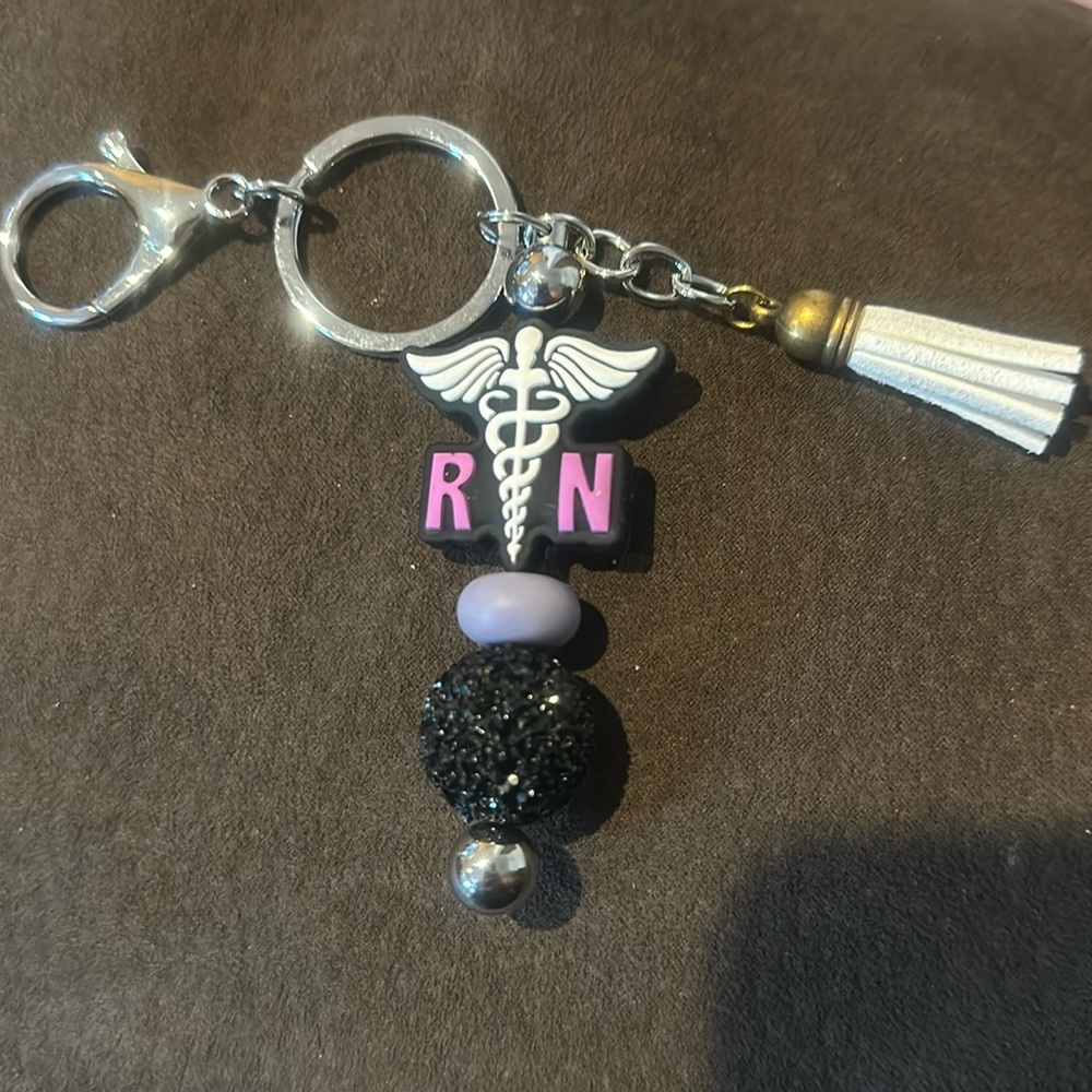 RN Keychain